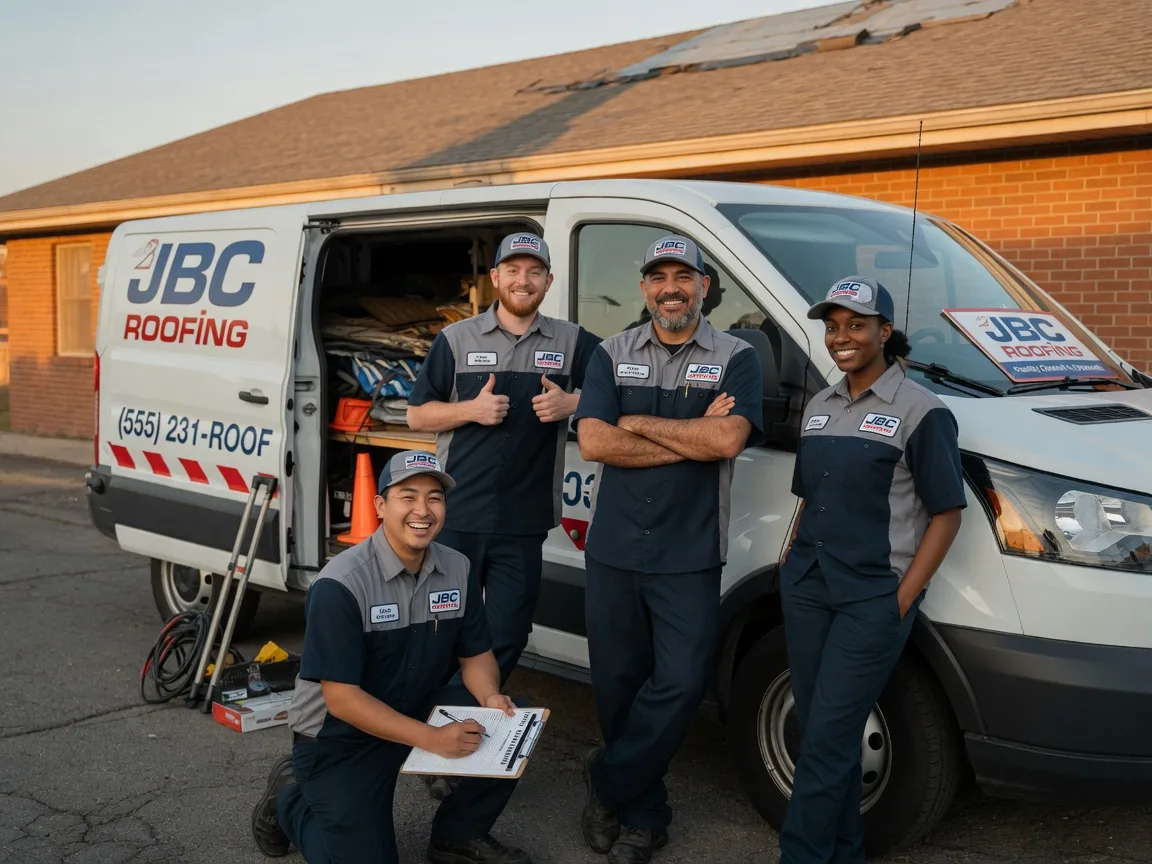 Roof Replacement company in Lafayette, NJ