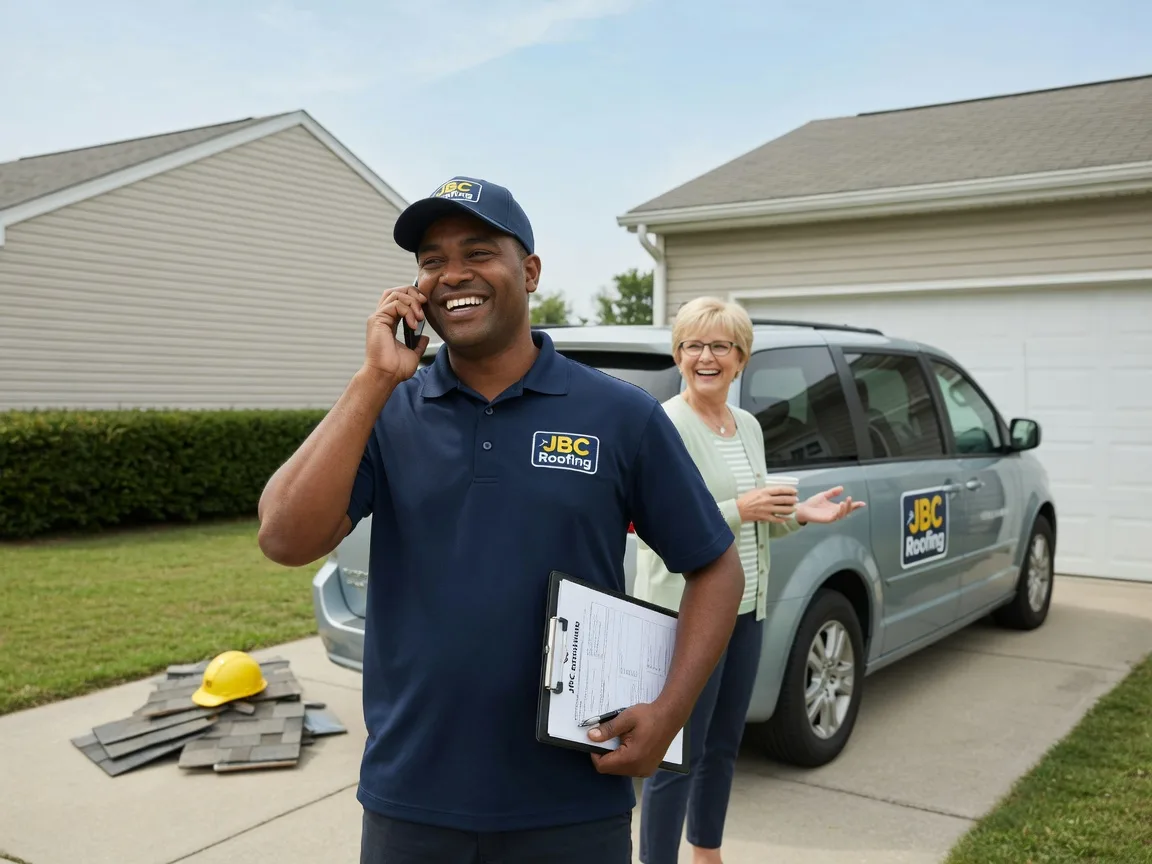 Roof Replacement Lafayette, NJ FAQs